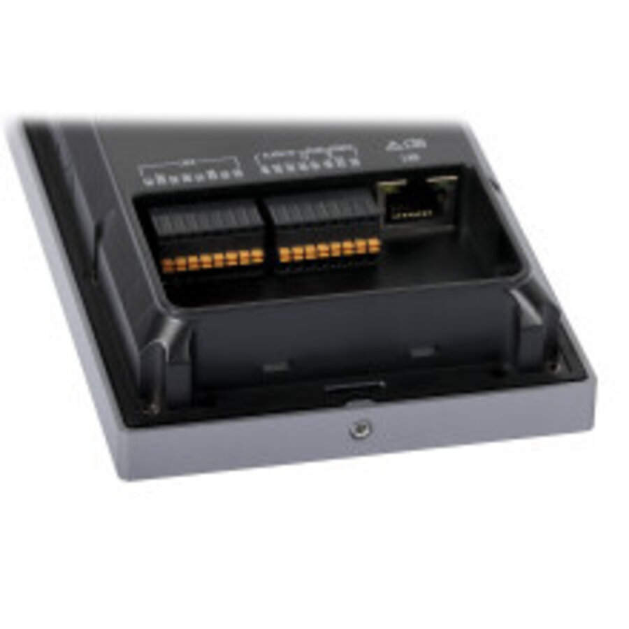 Hikvision DS-KV8213-WME1(C) – 2-knops Video Intercom Villa Deurstation-3