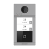 Hikvision Hikvision DS-KV8213-WME1(C) – 2-knops Video Intercom Villa Deurstation