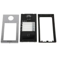 thumb-Hikvision DS-KV8413-WME1(C) – 4-knops Video Intercom Villa Deurstation-4