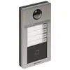 Hikvision Hikvision DS-KV8413-WME1(C) – 4-knops Video Intercom Villa Deurstation