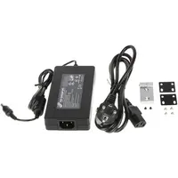thumb-Hikvision DS-3T0510HP-E/HS – Robuuste 8-Poorts Gigabit Hi-PoE Switch voor Industriële Toepassingen-6