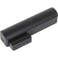 thumb-Hikvision DS-PDMC-EG2-WE – Draadloze Magneetcontactsensor voor Betrouwbare Inbraakdetectie - Zwart-3