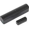 Hikvision  Hikvision DS-PDMC-EG2-WE – Draadloze Magneetcontactsensor voor Betrouwbare Inbraakdetectie - Zwart
