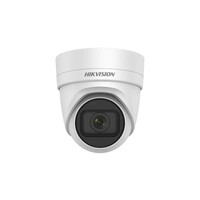 thumb-Hikvision DS-2CD3325G0-I(B) 2.8 mm – 2MP IR Turret Netwerkcamera met Darkfighter-2