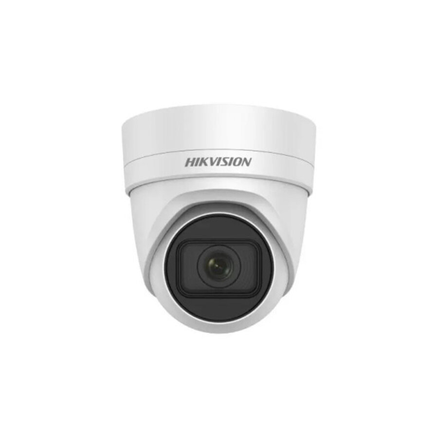 Hikvision DS-2CD3325G0-I(B) 2.8 mm – 2MP IR Turret Netwerkcamera met Darkfighter-2