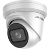 Hikvision Hikvision DS-2CD3325G0-I(B) 2.8 mm – 2MP IR Turret Netwerkcamera met Darkfighter