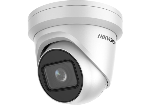 Hikvision DS-2CD3325G0-I(B) 2.8 mm – 2MP IR Turret Netwerkcamera met Darkfighter 