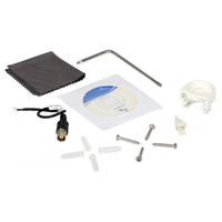 thumb-Hikvision DS-2CD2735FWD-IZS 2.8 mm - 12 mm – 3MP Vari-focale Netwerk Dome Camera-6