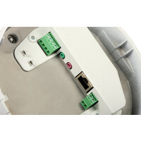 thumb-Hikvision DS-2CD2735FWD-IZS 2.8 mm - 12 mm – 3MP Vari-focale Netwerk Dome Camera-5