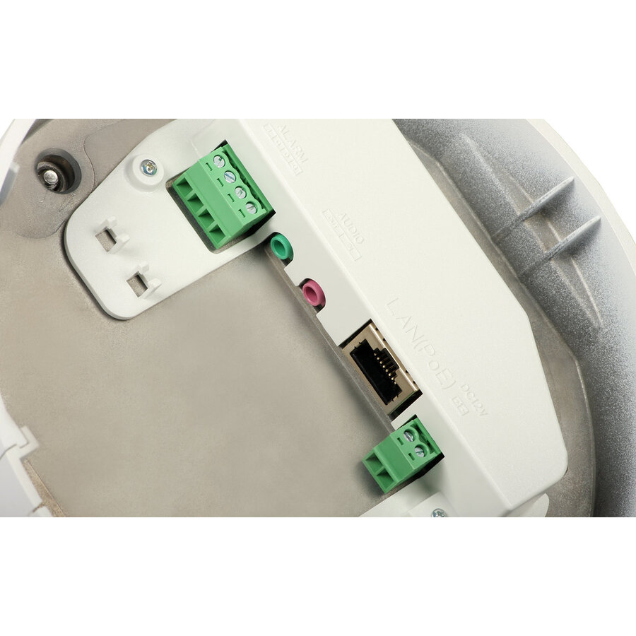 Hikvision DS-2CD2735FWD-IZS 2.8 mm - 12 mm – 3MP Vari-focale Netwerk Dome Camera-5