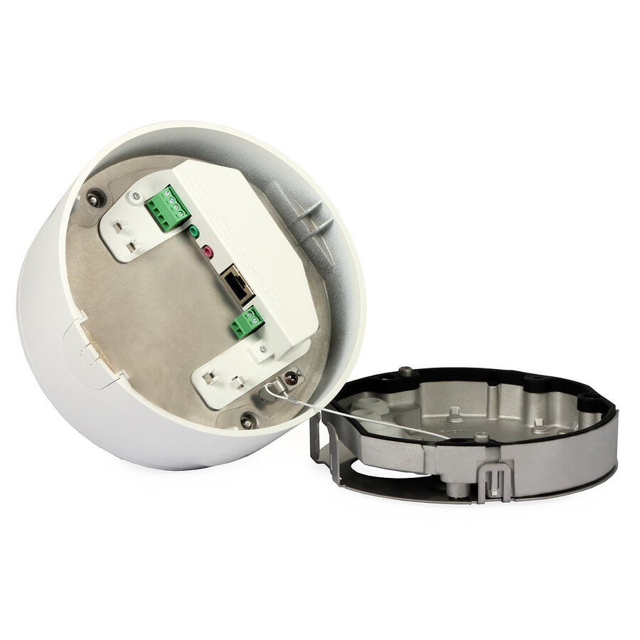 Hikvision DS-2CD2735FWD-IZS 2.8 mm - 12 mm – 3MP Vari-focale Netwerk Dome Camera-4