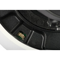 thumb-Hikvision DS-2CD2735FWD-IZS 2.8 mm - 12 mm – 3MP Vari-focale Netwerk Dome Camera-3