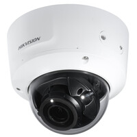 thumb-Hikvision DS-2CD2735FWD-IZS 2.8 mm - 12 mm – 3MP Vari-focale Netwerk Dome Camera-1