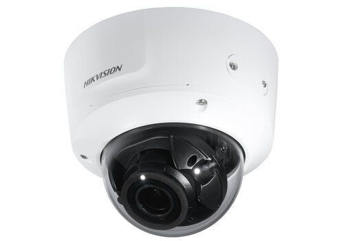 Hikvision DS-2CD2735FWD-IZS 2.8 mm - 12 mm – 3MP Vari-focale Netwerk Dome Camera 
