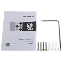 thumb-Hikvision DS-2CD2H25FHWD-IZS 2.8-12mm – 2MP Vari-focale Turret Netwerkcamera-9