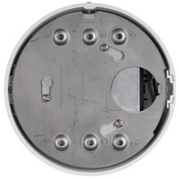 thumb-Hikvision DS-2CD2H25FHWD-IZS 2.8-12mm – 2MP Vari-focale Turret Netwerkcamera-7
