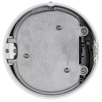 thumb-Hikvision DS-2CD2H25FHWD-IZS 2.8-12mm – 2MP Vari-focale Turret Netwerkcamera-6