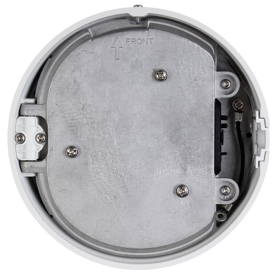 Hikvision DS-2CD2H25FHWD-IZS 2.8-12mm – 2MP Vari-focale Turret Netwerkcamera-6