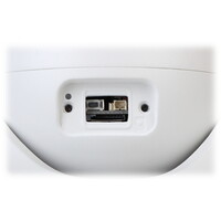 thumb-Hikvision DS-2CD2H25FHWD-IZS 2.8-12mm – 2MP Vari-focale Turret Netwerkcamera-4