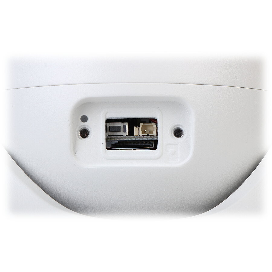 Hikvision DS-2CD2H25FHWD-IZS 2.8-12mm – 2MP Vari-focale Turret Netwerkcamera-4
