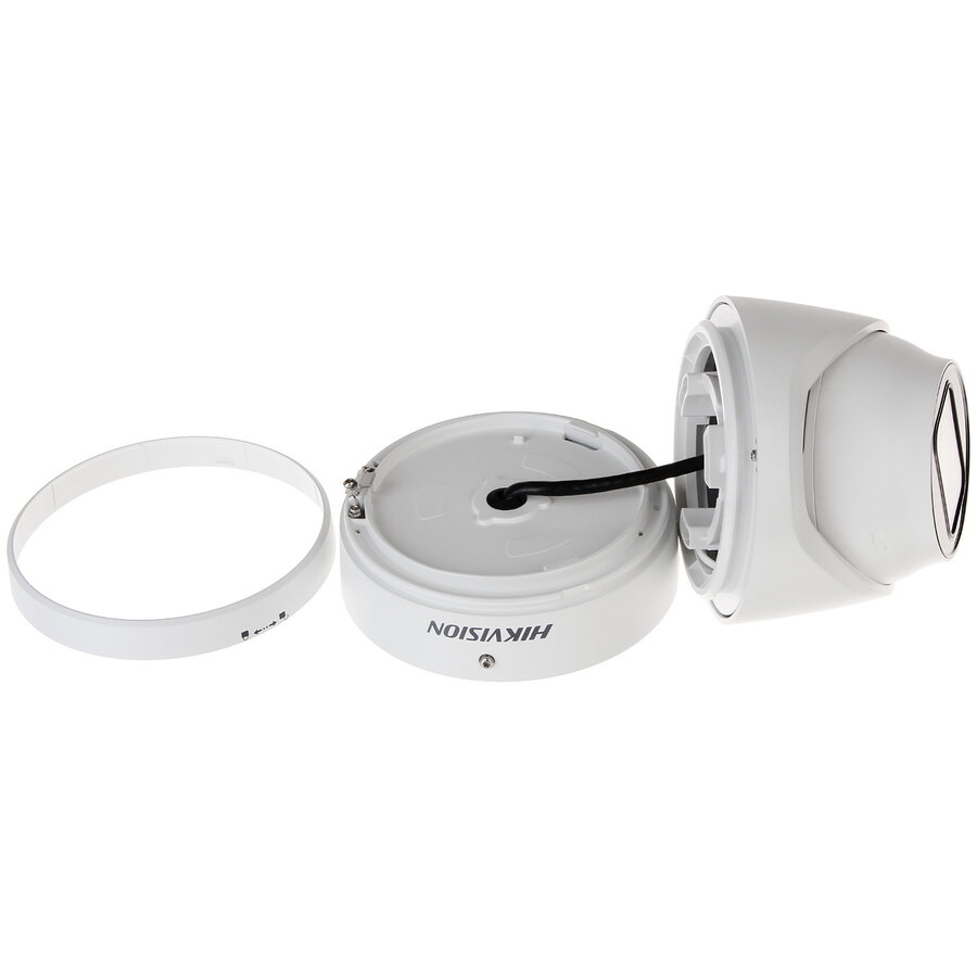 Hikvision DS-2CD2H25FHWD-IZS 2.8-12mm – 2MP Vari-focale Turret Netwerkcamera-2