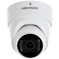 thumb-Hikvision DS-2CD2H25FHWD-IZS 2.8-12mm – 2MP Vari-focale Turret Netwerkcamera-1