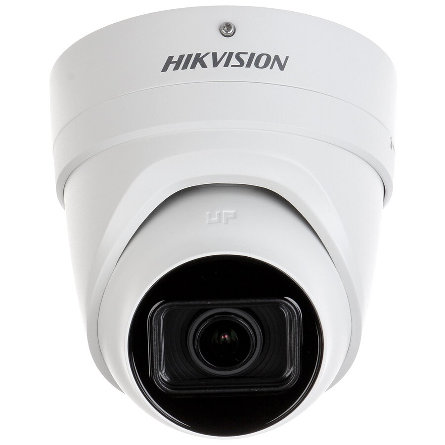Hikvision DS-2CD2H25FHWD-IZS 2.8-12mm – 2MP Vari-focale Turret Netwerkcamera-1