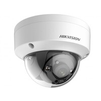 thumb-Hikvision DS-2CE56H5T-VPIT3ZE – 5MP Vari-focale Dome Camera met EXIR 2.0-2