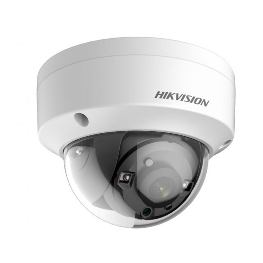 Hikvision DS-2CE56H5T-VPIT3ZE – 5MP Vari-focale Dome Camera met EXIR 2.0-2