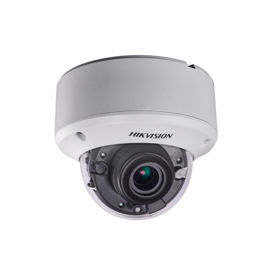 Hikvision DS-2CE56H5T-VPIT3ZE – 5MP Vari-focale Dome Camera met EXIR 2.0-1