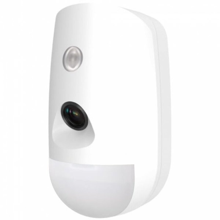 CANEXUR DCAM-NEX-001A - Draadloze Indoor PIRCAM Detector-2