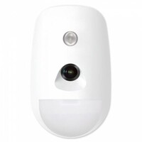 thumb-CANEXUR DCAM-NEX-001A - Draadloze Indoor PIRCAM Detector-1