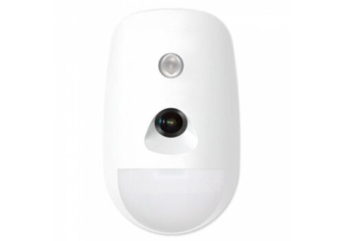 CANEXUR DCAM-NEX-001A - Draadloze Indoor PIRCAM Detector 