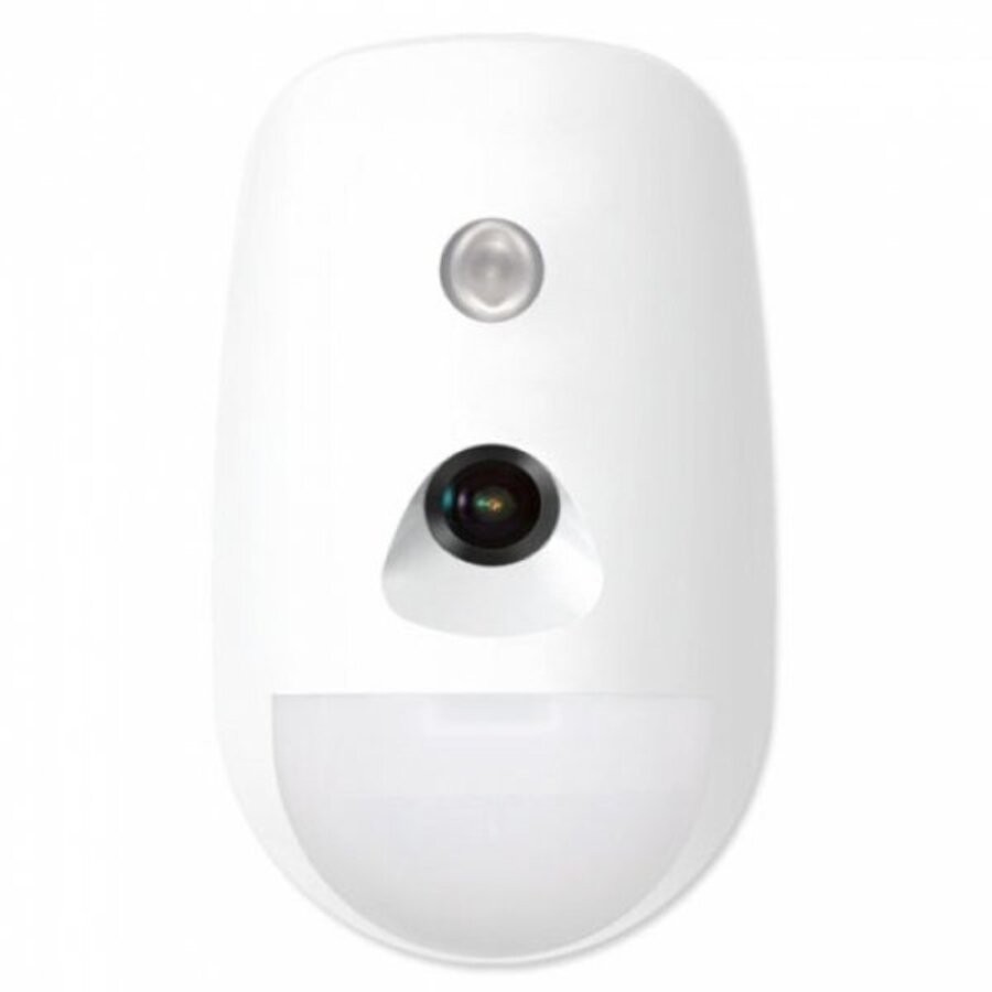 CANEXUR DCAM-NEX-001A - Draadloze Indoor PIRCAM Detector-1