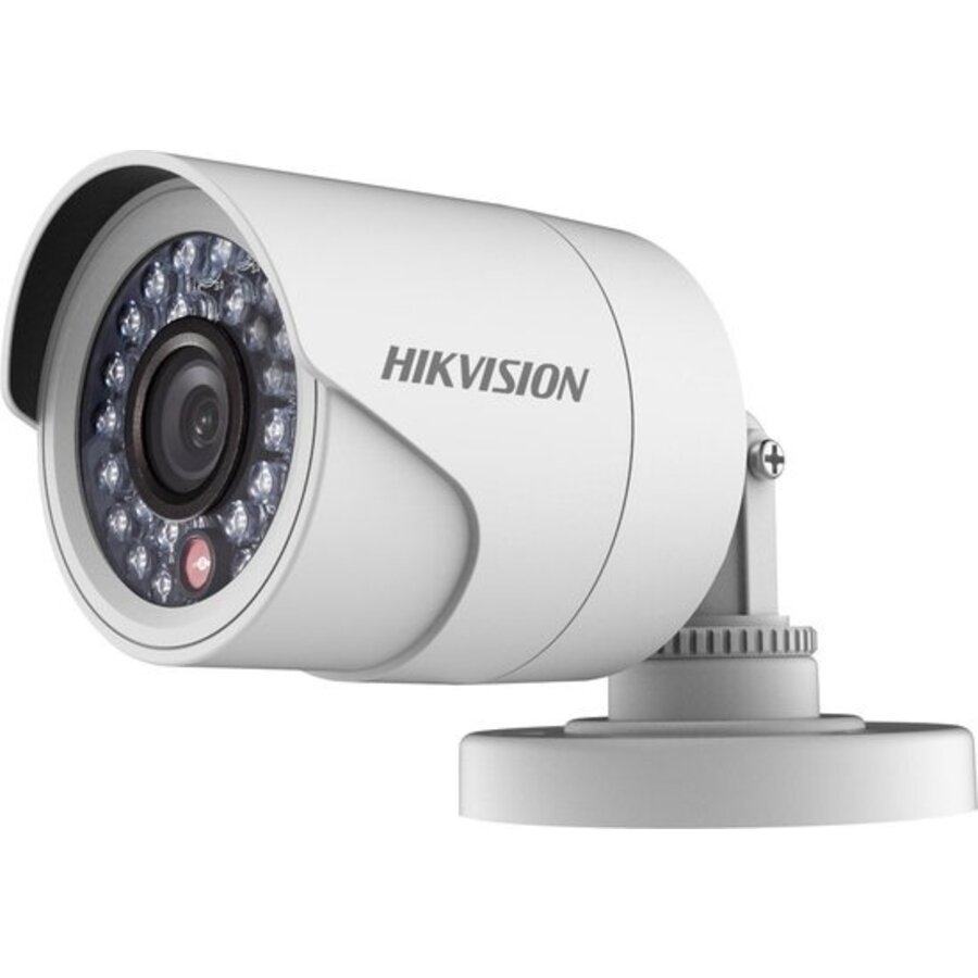 Hikvision DS-2CE16D0T-IRPE - 2MP Outdoor IR Bullet Camera-2