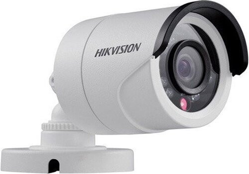 Hikvision DS-2CE16D0T-IRPE - 2MP Outdoor IR Bullet Camera 