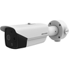 Hikvision DS-2TD2617-10/PA - Thermische en Optische Bi-spectrum Beveiligingscamera