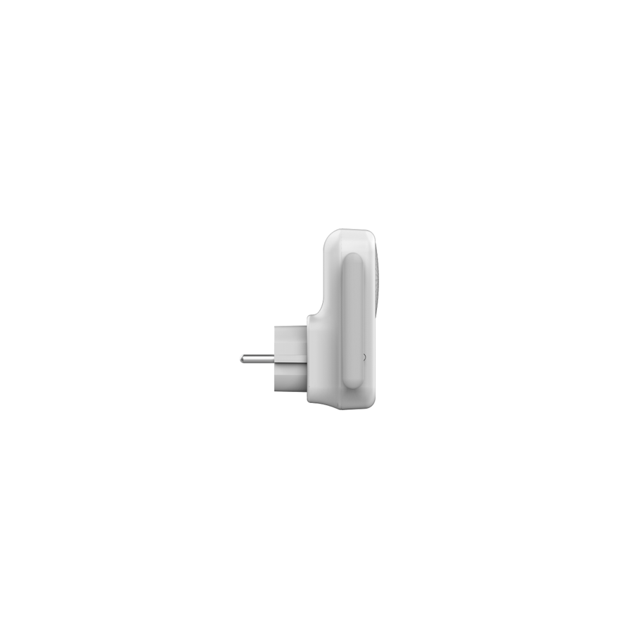 EZVIZ CS-CMT-CHIME – Draadloze Gong voor EZVIZ Video Deurbellen-4