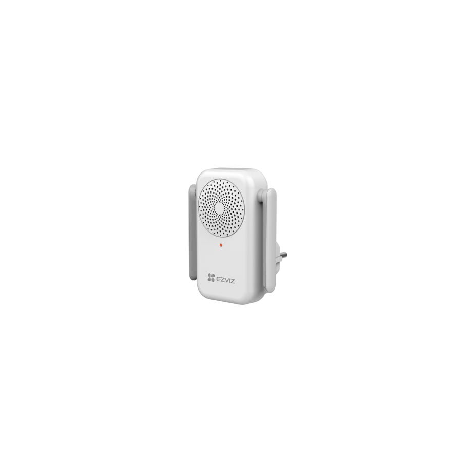 EZVIZ CS-CMT-CHIME – Draadloze Gong voor EZVIZ Video Deurbellen-2