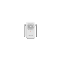 thumb-EZVIZ CS-CMT-CHIME – Draadloze Gong voor EZVIZ Video Deurbellen-1