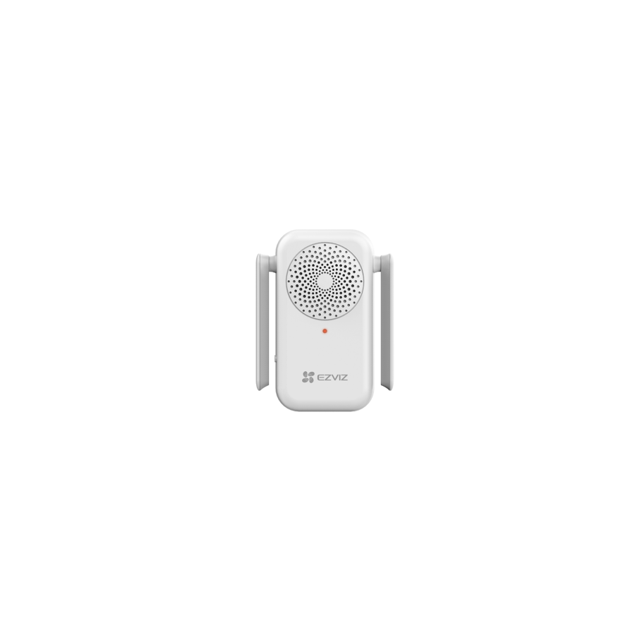 EZVIZ CS-CMT-CHIME – Draadloze Gong voor EZVIZ Video Deurbellen-1