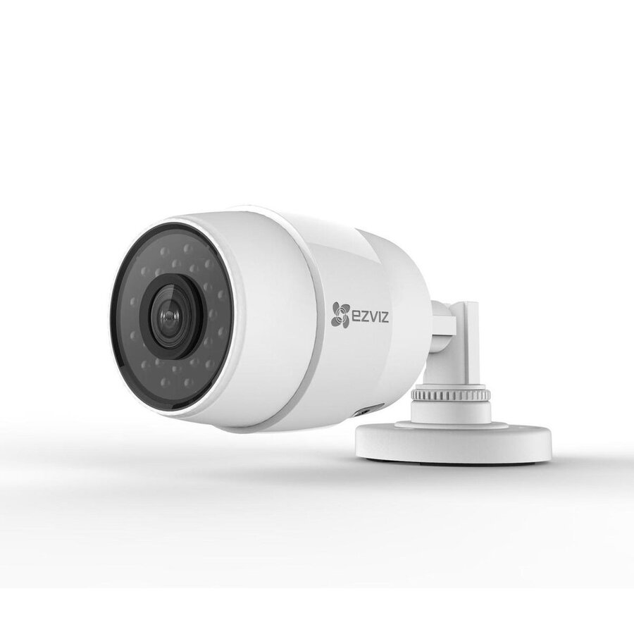 EZVIZ CS-CV216 Husky C – 720p Outdoor Wi-Fi Bullet Camera met Nachtzicht​-9