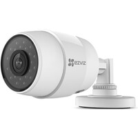 thumb-EZVIZ CS-CV216 Husky C – 720p Outdoor Wi-Fi Bullet Camera met Nachtzicht​-1