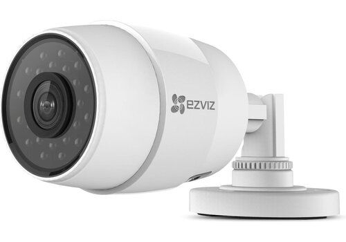 EZVIZ CS-CV216 Husky C – 720p Outdoor Wi-Fi Bullet Camera met Nachtzicht​ 