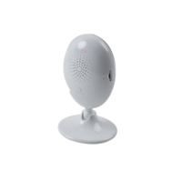 thumb-HiLook IPC-C120-D/W – Draadloze Cube Netwerkcamera met Full HD en Nachtzicht-3