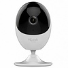 HiLook IPC-C120-D/W – Draadloze Cube Netwerkcamera met Full HD en Nachtzicht