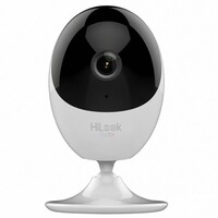 thumb-HiLook IPC-C120-D/W – Draadloze Cube Netwerkcamera met Full HD en Nachtzicht-1