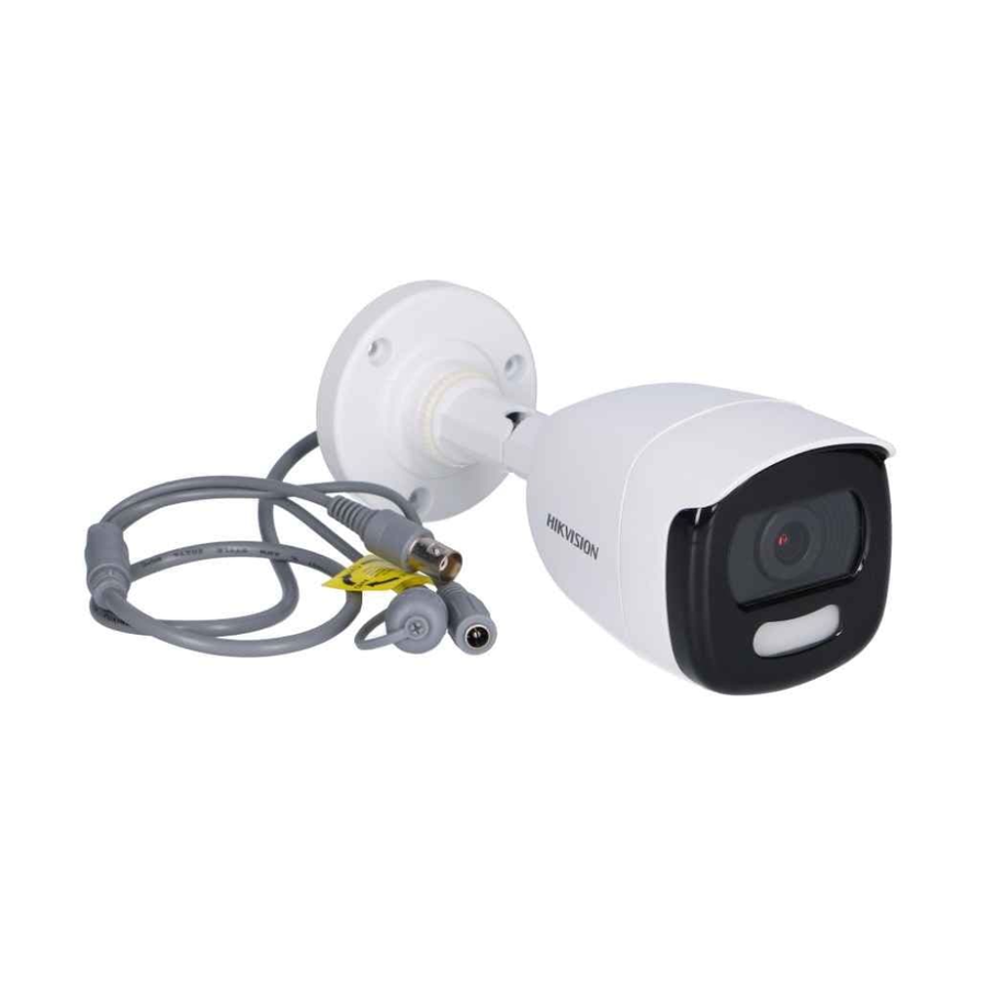 Hikvision DS-2CE10DFT-F28 – ColorVu Bullet Camera met Full-Color Nachtzicht-4