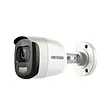 Hikvision Hikvision DS-2CE10DFT-F28 – ColorVu Bullet Camera met Full-Color Nachtzicht