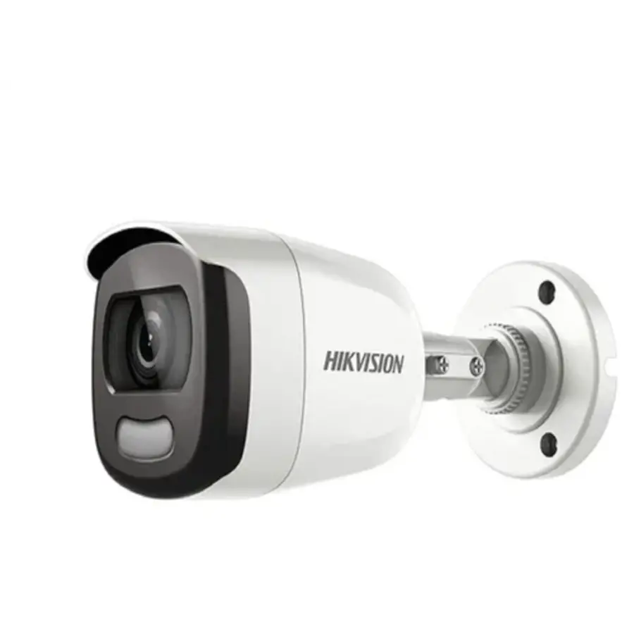 Hikvision DS-2CE10DFT-F28 – ColorVu Bullet Camera met Full-Color Nachtzicht-1